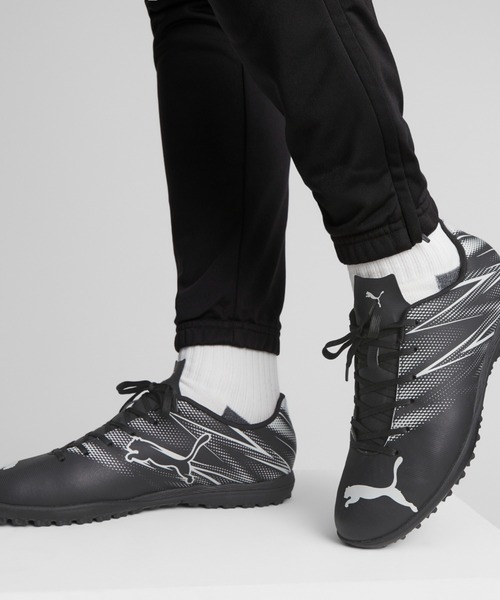 【PUMA】プーマ （27.5）ATTACANTO TT トレーニングシューズ PUMA スニーカー プーマ メンズ アタッカント TT サッカー