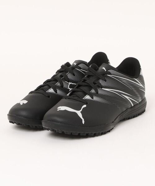 PUMA スニーカー プーマ メンズ アタッカント TT サッカー