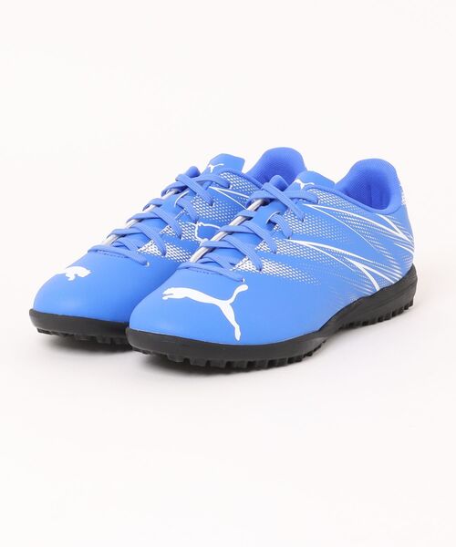 PUMA スニーカー プーマ メンズ アタッカント TT サッカー