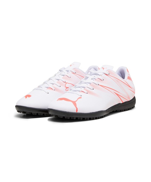 PUMA（プーマ） スニーカー メンズ アタッカント TT サッカー