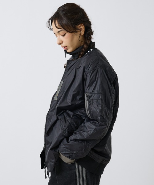 TAION（タイオン） ブルゾン アウター メンズ レディース : ZOZOTOWN