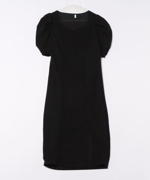 [LUGG NAGG] короткий рукав One-piece X-LARGE бежевый женский 