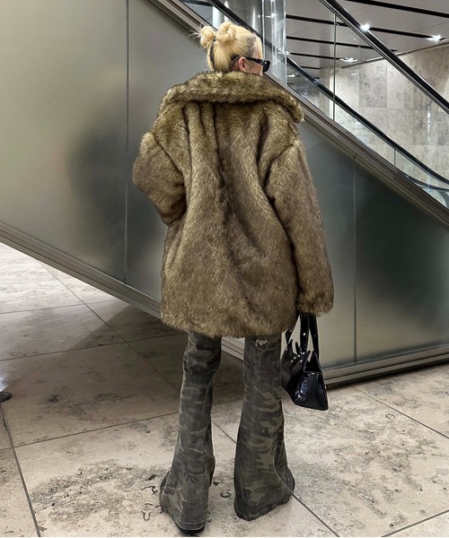 sedacle girl（セダクルガール） ダウンコート ダウンジャケット