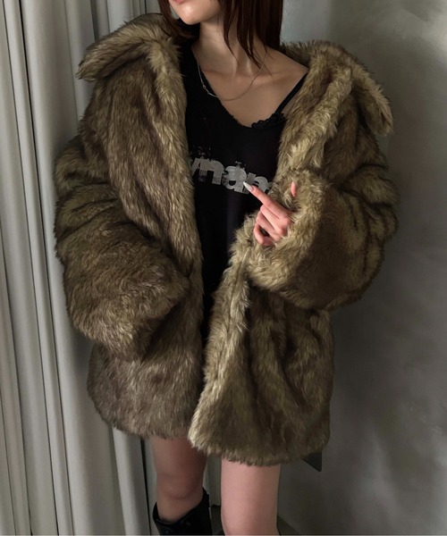 sedacle girl（セダクルガール） ダウンコート ダウンジャケット