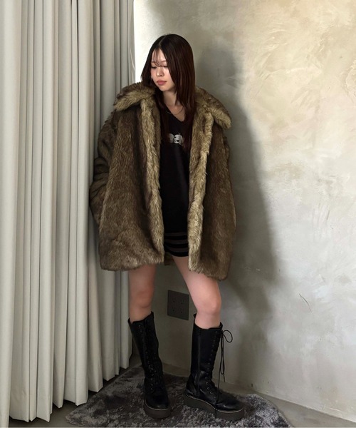 sedacle girl（セダクルガール） ダウンコート ダウンジャケット