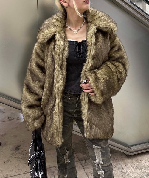 sedacle girl（セダクルガール） ダウンコート ダウンジャケット