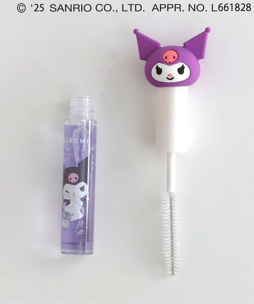 sanrio（サンリオ） 「サンリオキャラクターズ」マスコット付き
