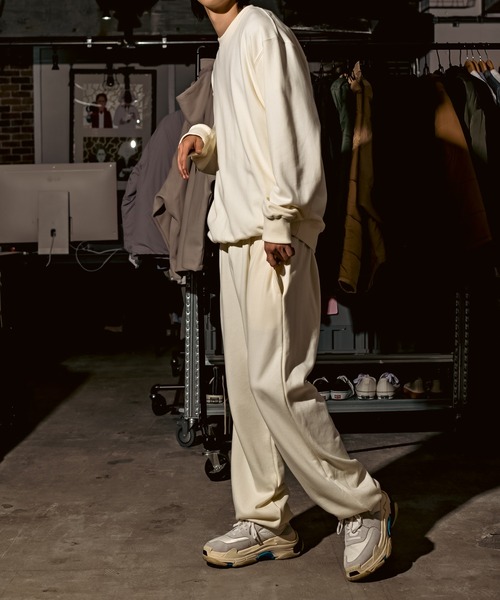 CALIFORNIA OUTFITTERS スウェットパンツ ジャージ 3-11A6「+82