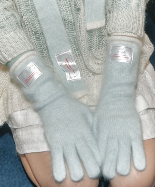 Rockfish Weatherwear（ロックフィッシュウェザーウェア） 手袋 FUZZY