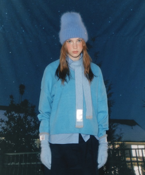 Rockfish Weatherwear（ロックフィッシュウェザーウェア） 手袋 FUZZY