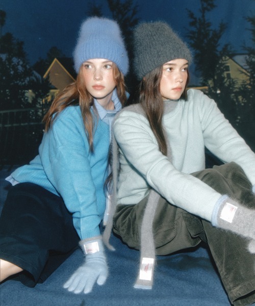 Rockfish Weatherwear（ロックフィッシュウェザーウェア） 手袋 FUZZY