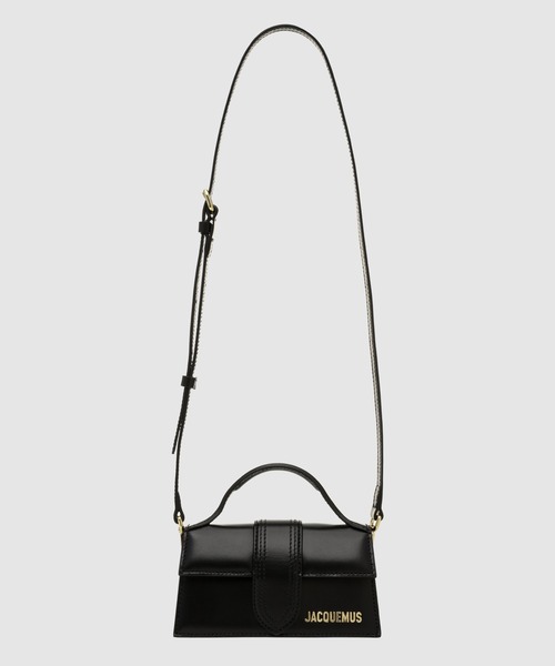 JACQUEMUS ハンドバッグ LE BAMBINO : ZOZOTOWN Yahoo!店 - 通販