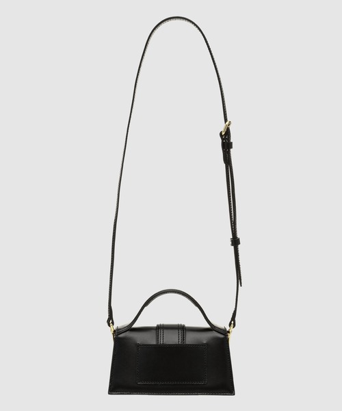 JACQUEMUS 国内買付 LE BAMBINO ハンドバッグ The Bambino - LES CLASSIQUES | JACQUEMUS Official Website