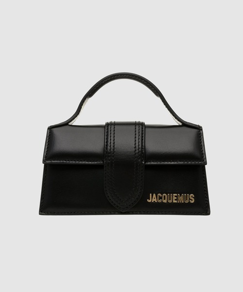 JACQUEMUS ハンドバッグ LE BAMBINO : ZOZOTOWN Yahoo!店 - 通販
