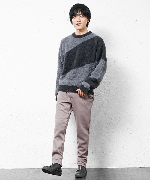 MinoriTY（マイノリティ） スラックス メンズ レディース : ZOZOTOWN