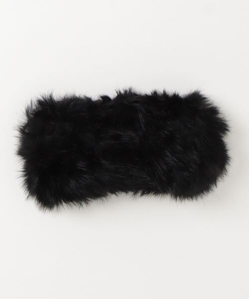 ヘアバンド 「HIKA」ファーヘアバンド : ZOZOTOWN Yahoo!店 - 通販