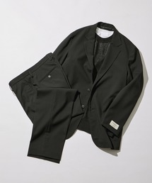ジャケット テーラードジャケット 「Chambrer」テーラード イージー ジャケット / セットアップ対応 メンズ｜ZOZOTOWN Yahoo!店