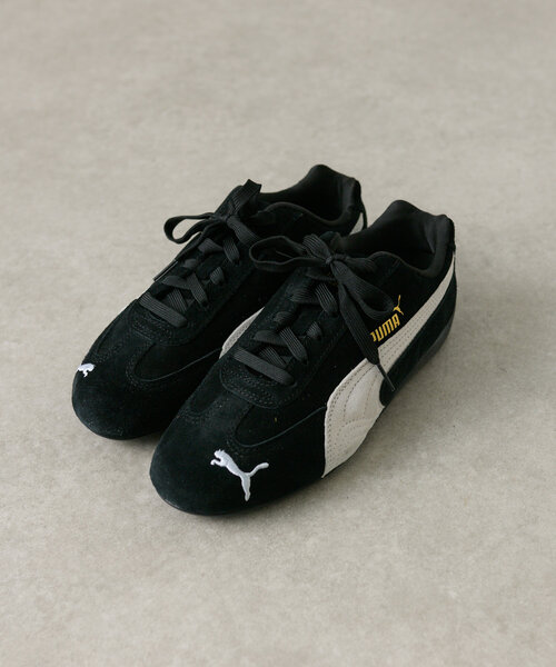 PUMA スニーカー 「ユニセックス」「PUMA（プーマ）」SPEEDCAT