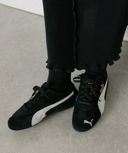 PUMA スニーカー 「ユニセックス」「PUMA（プーマ）」SPEEDCAT