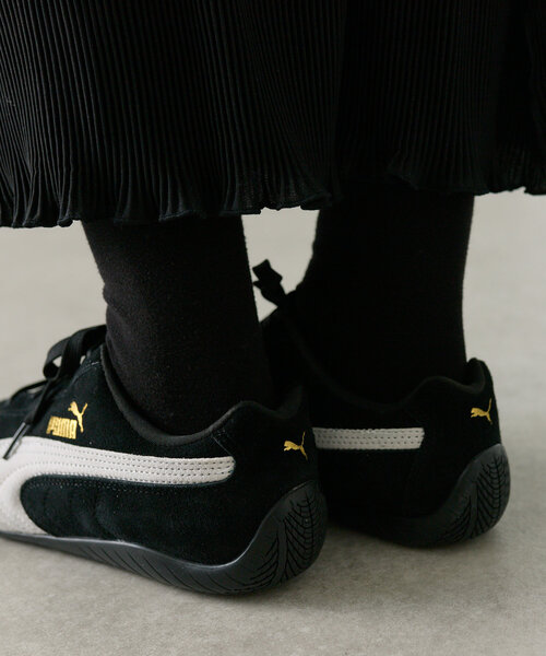 PUMA スニーカー 「ユニセックス」「PUMA（プーマ）」SPEEDCAT