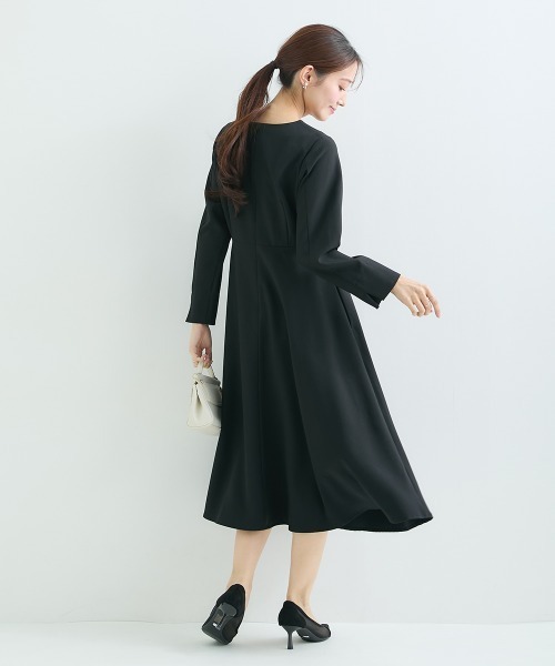 Petitjo（プッチージョ） ワンピース 小さいサイズ 「レディーススーツ