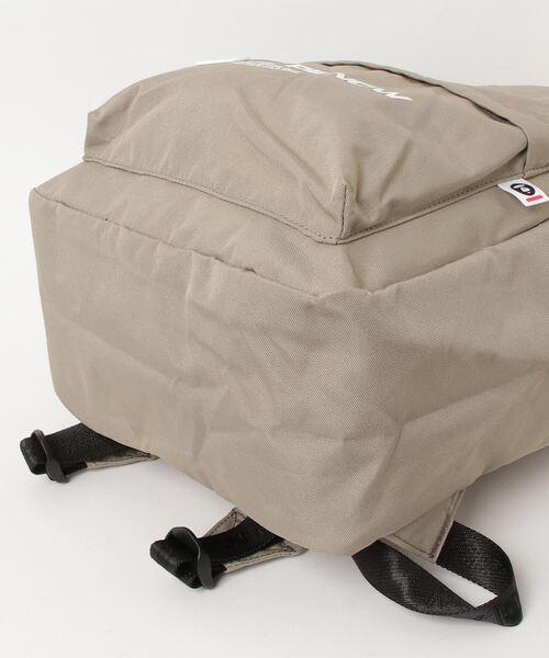 AAPE BY A BATHING APE デイバック リュック NOW BACKPACK