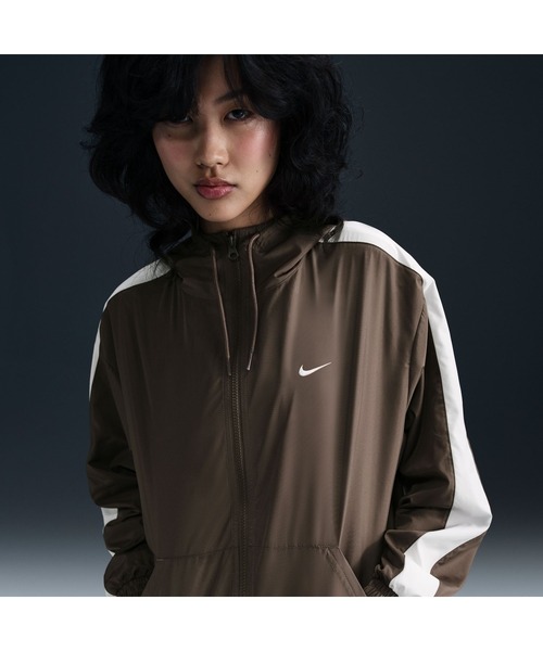 【NIKE/ナイキ】Deuxieme Classe ウーブンフーディジャケット NIKE/ ナイキ】NSW HE WR ウーブンフーディジャケット（その他