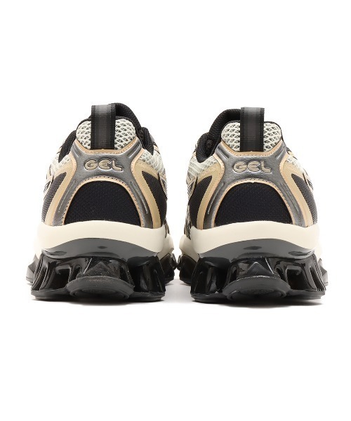 ASICS GEL QUANTUM KINETIC アシックス ゲル スニーカー ASICS スニーカー asics GEL-QUANTUM KINETIC / アシックス ゲル