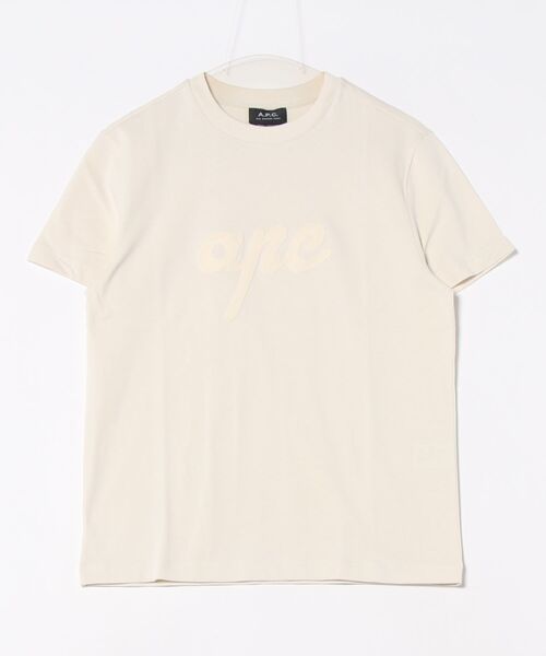 honny beeIENA APC Tシャツ A.P.C. | Tシャツの商品一覧 | A.P.C. | アーペーセー日本公式