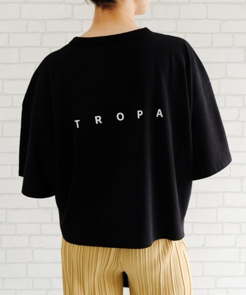 tシャツ バックロゴ L/S ティーシャツ レディース LADIES S/Slv Tee Shirt 半袖 Tシャツ レディース | GUESS(ゲス