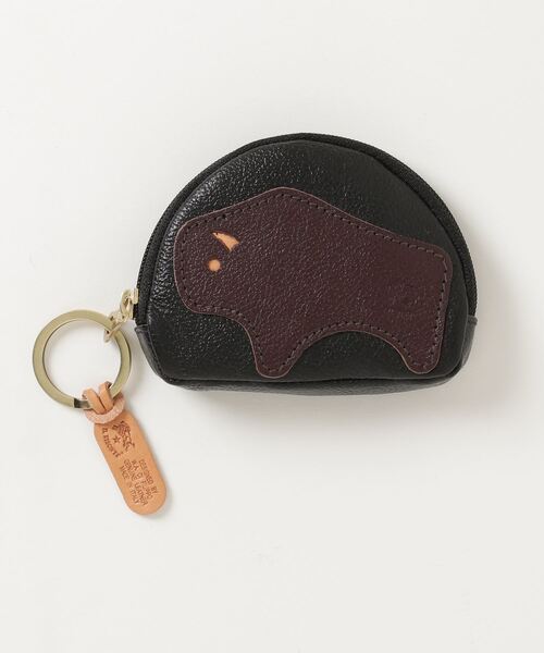 IL BISONTE コインケース / ORIGINAL LEATHER : ZOZOTOWN Yahoo