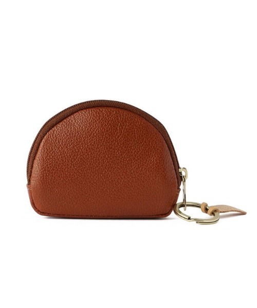 IL. BISONTE ブラウンレザー コインケース IL BISONTE コインケース / ORIGINAL LEATHER : ZOZOTOWN Yahoo
