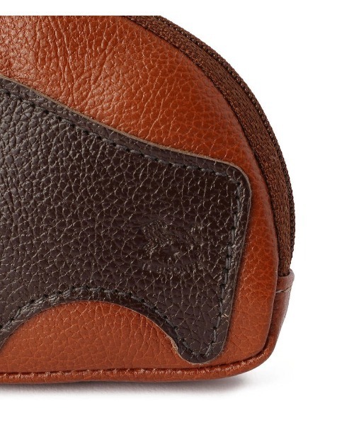 IL BISONTE / ORIGINAL LEATHER / コインケース IL BISONTE イルビゾンテ コインケース 小銭入れ レザー 本革