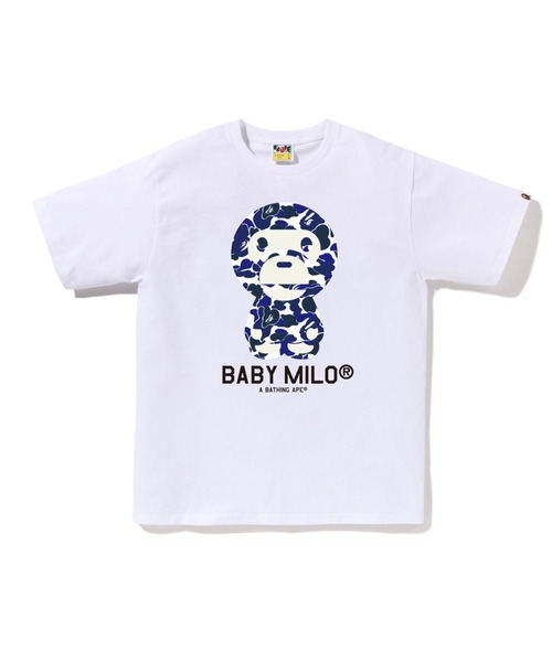 A BATHING APE BABY miloのおすすめ人気商品一覧 通販 - Yahoo A BATHING APE BABY miloのおすすめ人気商品一覧 通販 - Yahoo