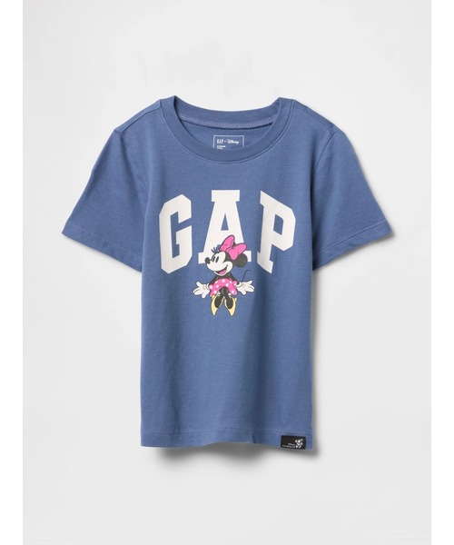 GAP ディズニーコラボＴシャツ GAPとディズニーキャラクターCHIP&DALEのコラボレーションが初