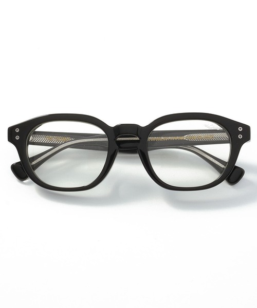 CRIMIE サングラス MIKE BIKER SHADE SUNGLASSES メンズ