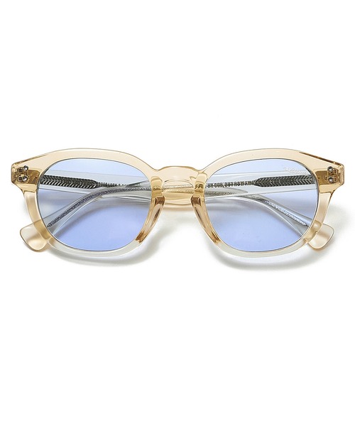 CRIMIE サングラス MIKE BIKER SHADE SUNGLASSES メンズ