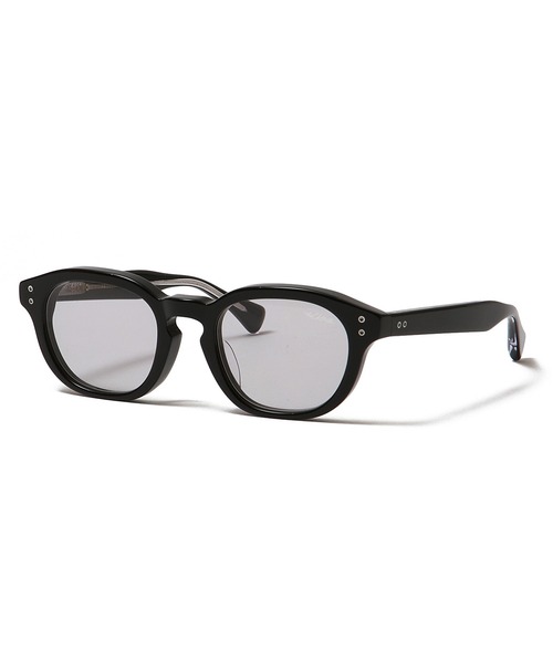 クライミー サングラス ブラック ケース付き CRIMIE サングラス MIKE BIKER SHADE SUNGLASSES メンズ