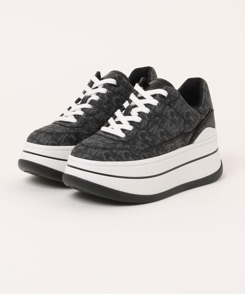 MICHAEL KORS スニーカー HAYES エンパイア シグネチャーロゴ