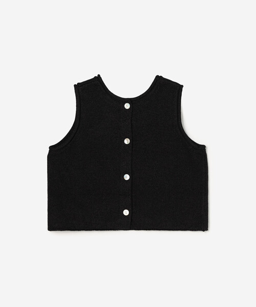 よしみ WALANCE ペーパーニット 2wayベスト 楽天市場】【40％OFF】WALANCE ワランス 3251-004 ペーパー