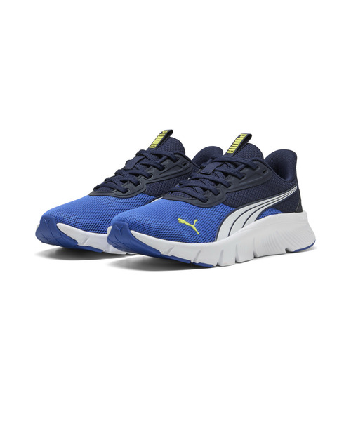 PUMA スニーカー プーマ キッズ フレックスフォーカス ライト