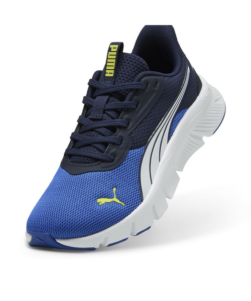 プレマ2種 PUMA スニーカー プーマ キッズ フレックスフォーカス ライト
