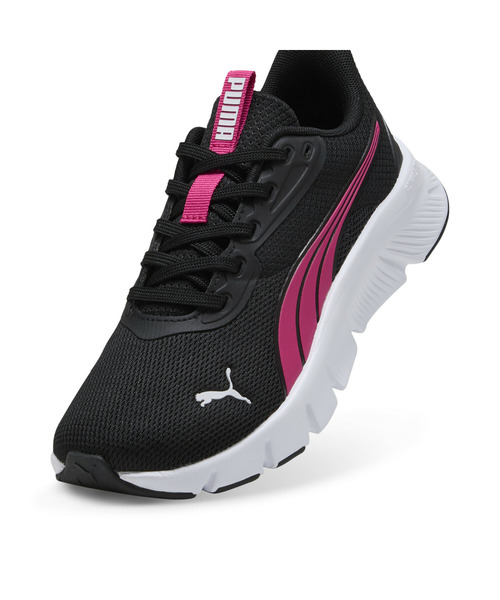 PUMA スニーカー プーマ キッズ フレックスフォーカス ライト