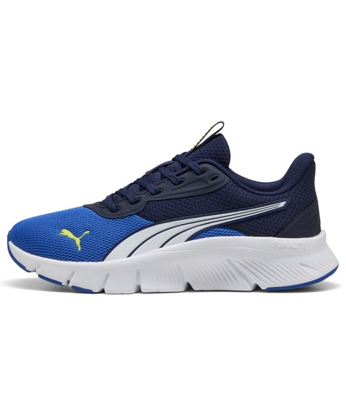 PUMA スニーカー プーマ キッズ フレックスフォーカス ライト