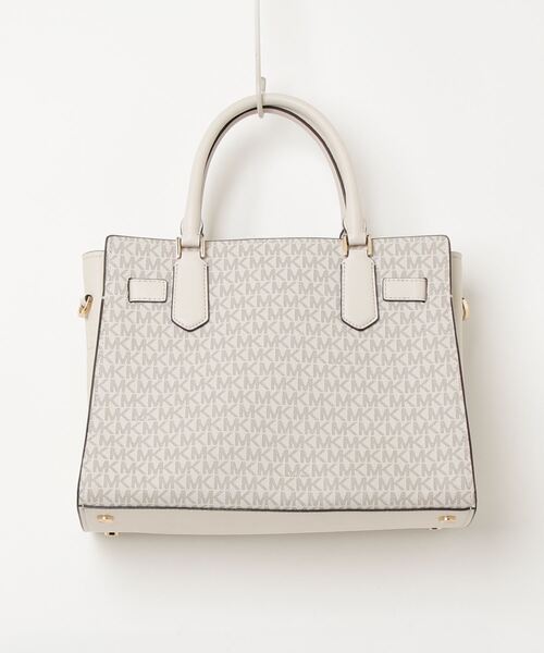 MICHAEL KORS ベージュ ハンドバッグ2way MICHAEL KORS 「MICHAEL KORS」 2WAYバッグ FREE ベージュ系