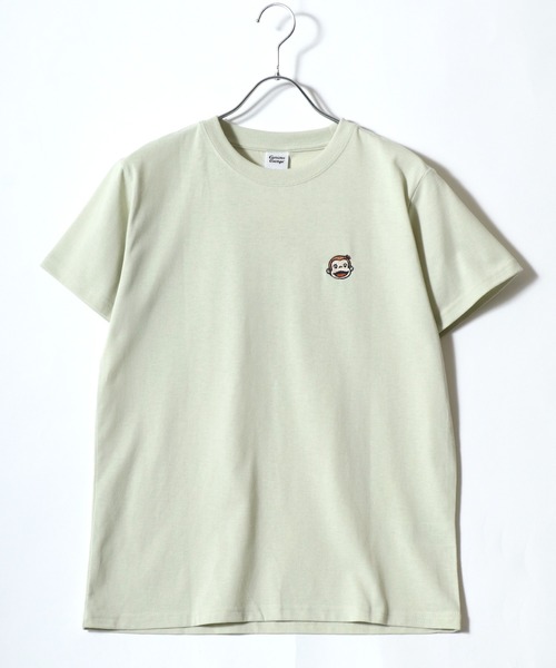 tシャツ Curious George/おさるのジョージ キャラクター ワン