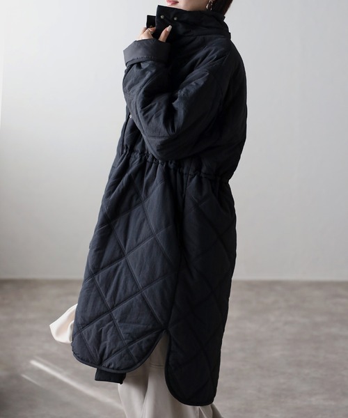 sakishimatokyo コート FREE ブラック レディース : ZOZOTOWN Yahoo!店