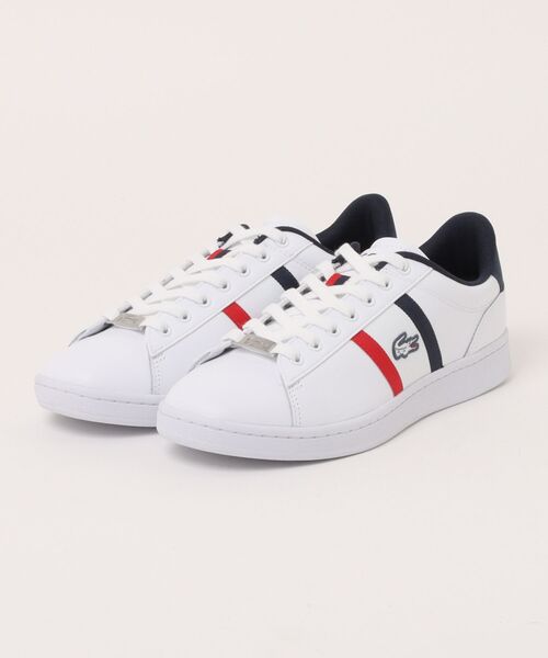 Lacoste メンズ CARNABY SETCGR1251 LACOSTE スニーカー ラコステ CARNABY SETCGR1251 AP SMA メンズ