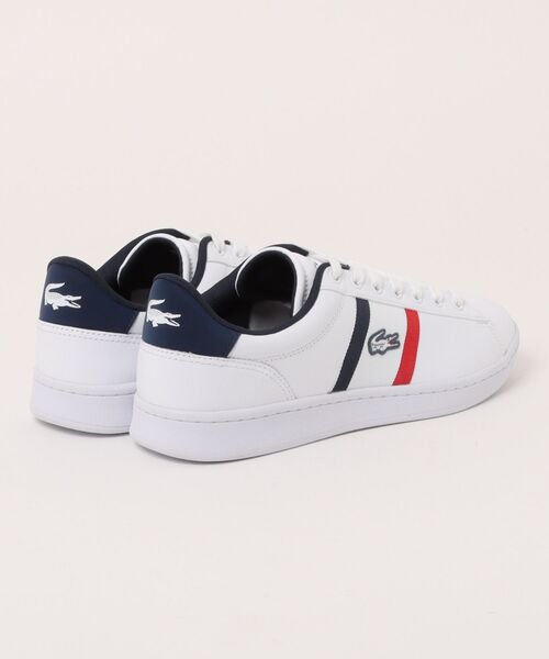LACOSTE スニーカー ラコステ CARNABY SETCGR1251 AP SMA メンズ
