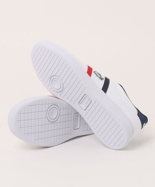 LACOSTE スニーカー ラコステ CARNABY SETCGR1251 AP SMA メンズ